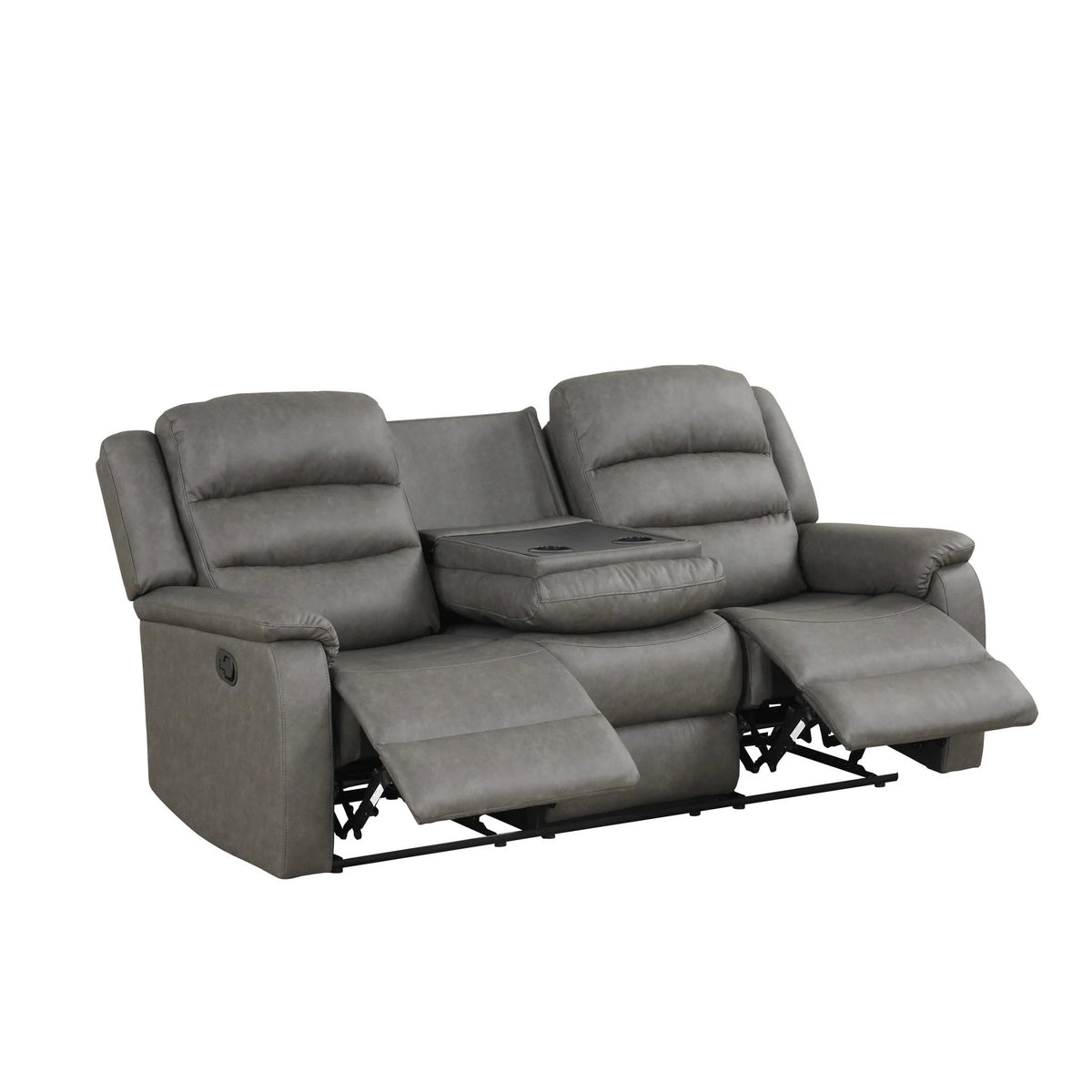 Hope reclining set