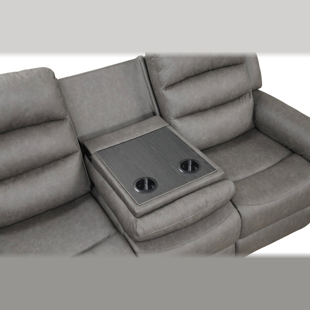 Hope reclining set