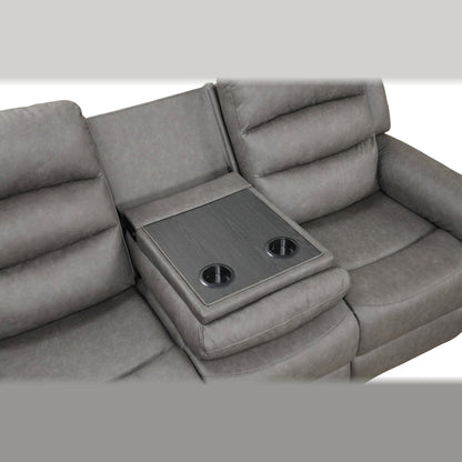 Hope reclining set