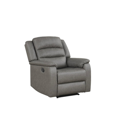 Hope reclining set