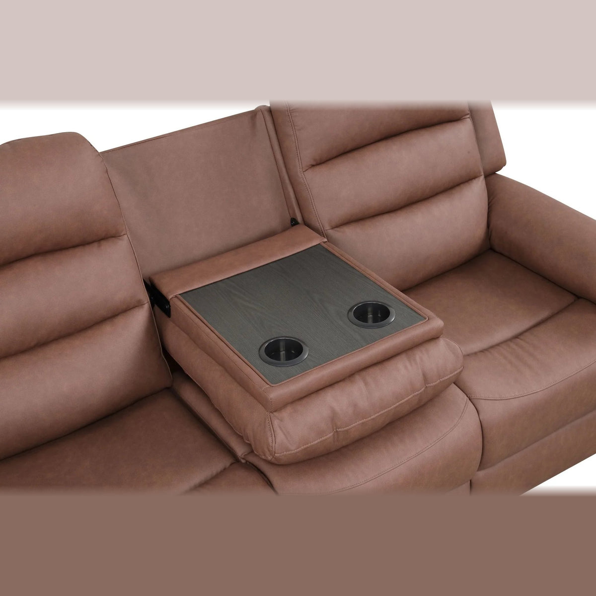Hope reclining set