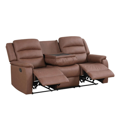 Hope reclining set