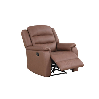 Hope reclining set
