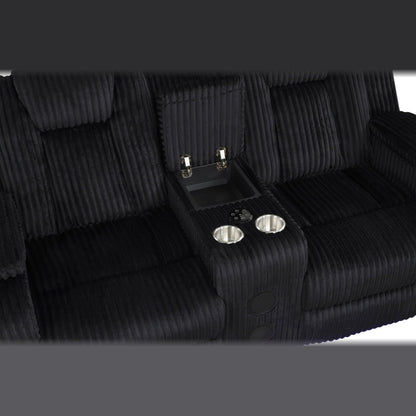 Hulk reclining set