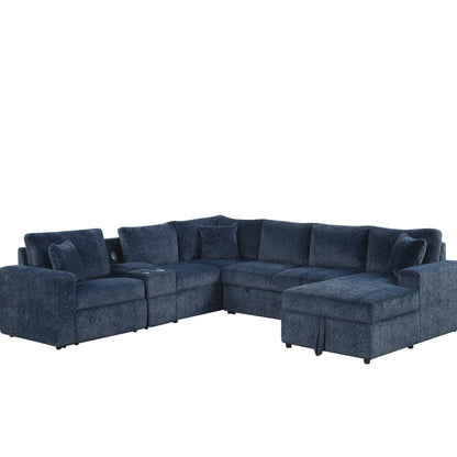 Hunter Sleeper – Blue