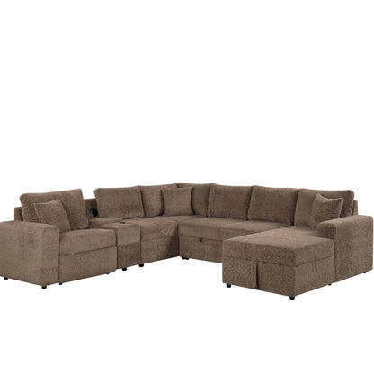 Hunter Sleeper – Mocha