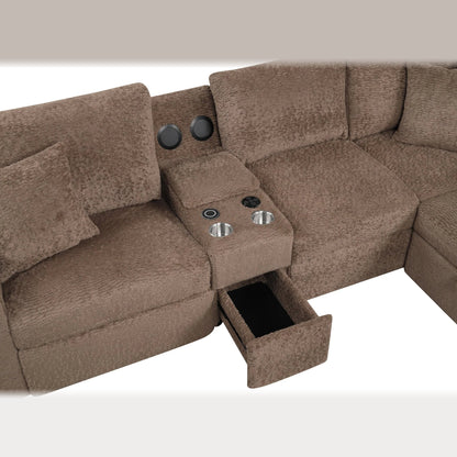 Hunter Sleeper – Mocha