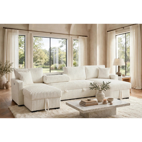 Joey sectional sofa