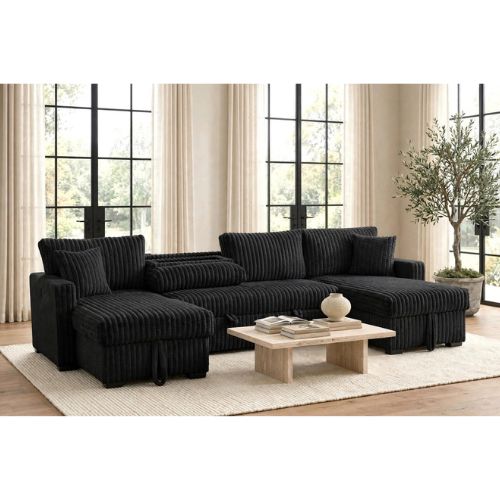Joey sectional sofa - view 2