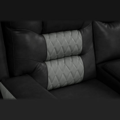 Jordon reclining sectional - jordon2