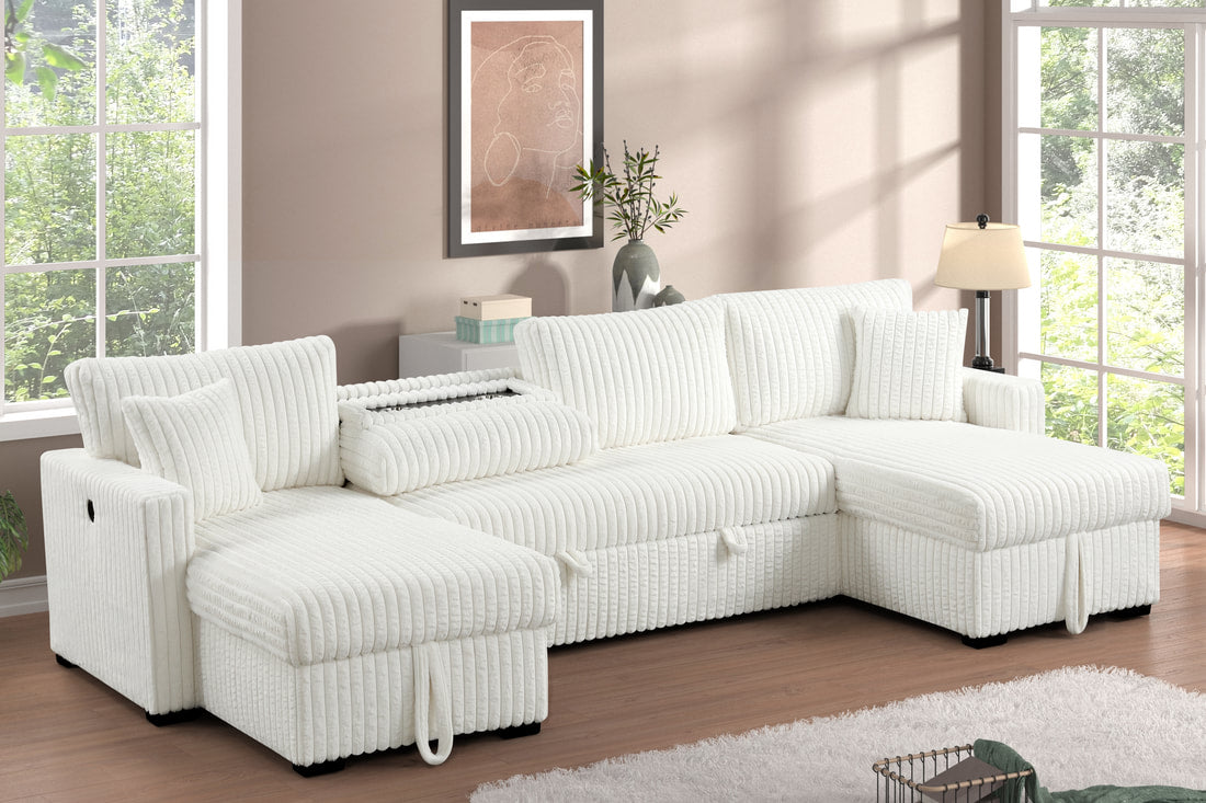 Joey Sectional