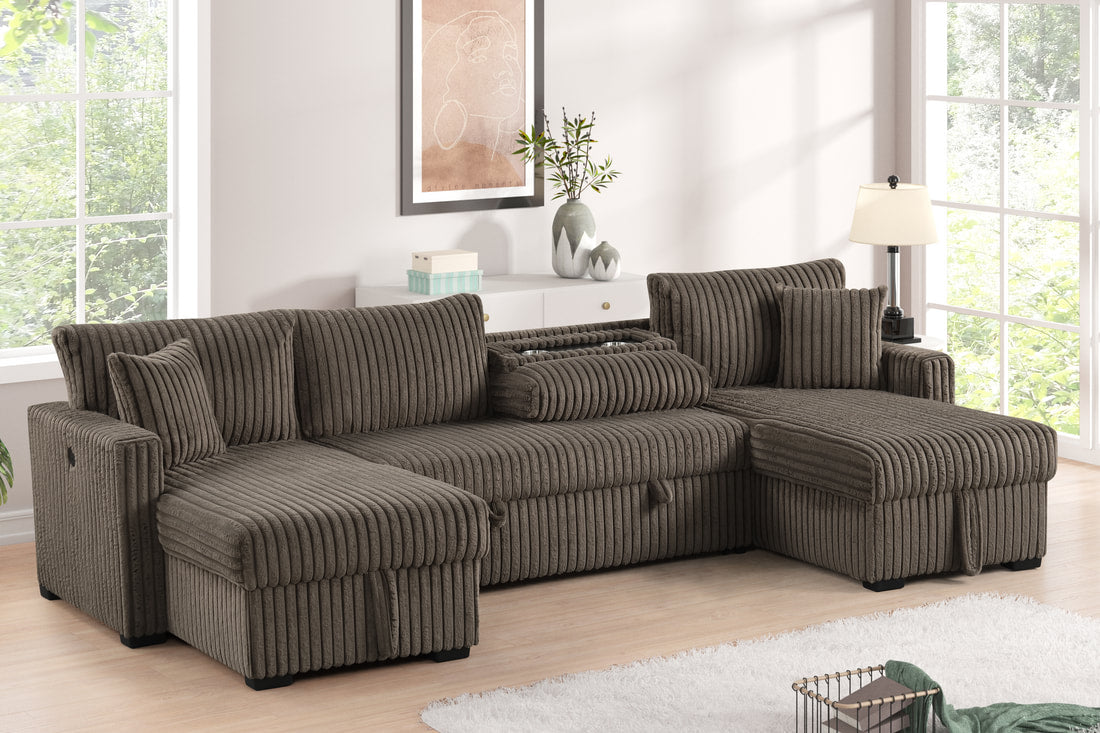 Joey Sectional