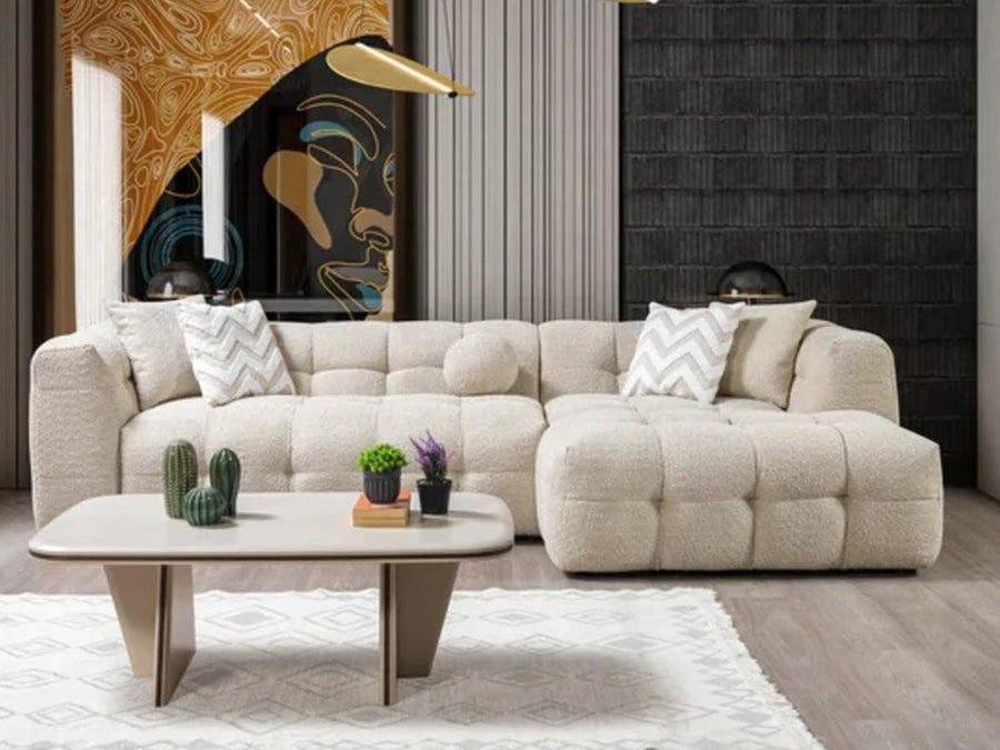 Ivy sectional