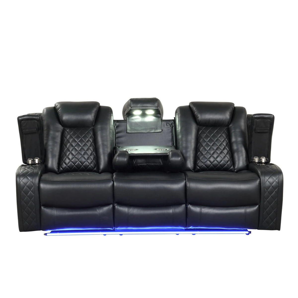 Luz reclining set