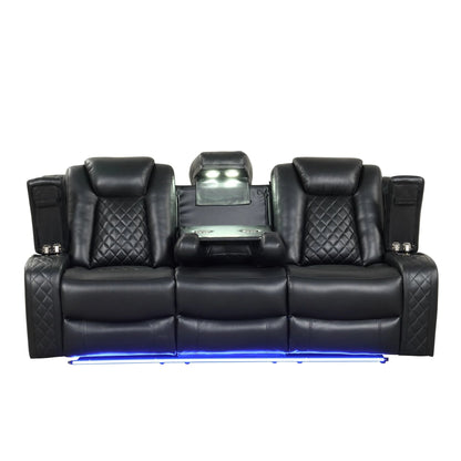 Luz reclining set