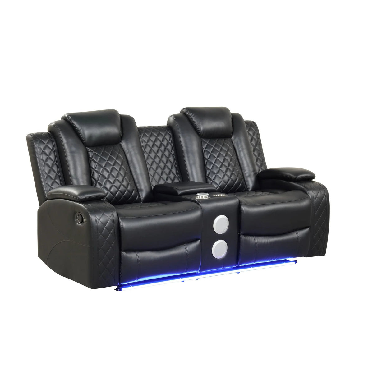 Luz reclining set