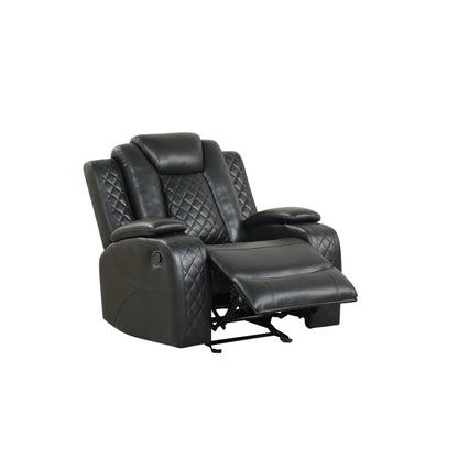 Luz reclining set