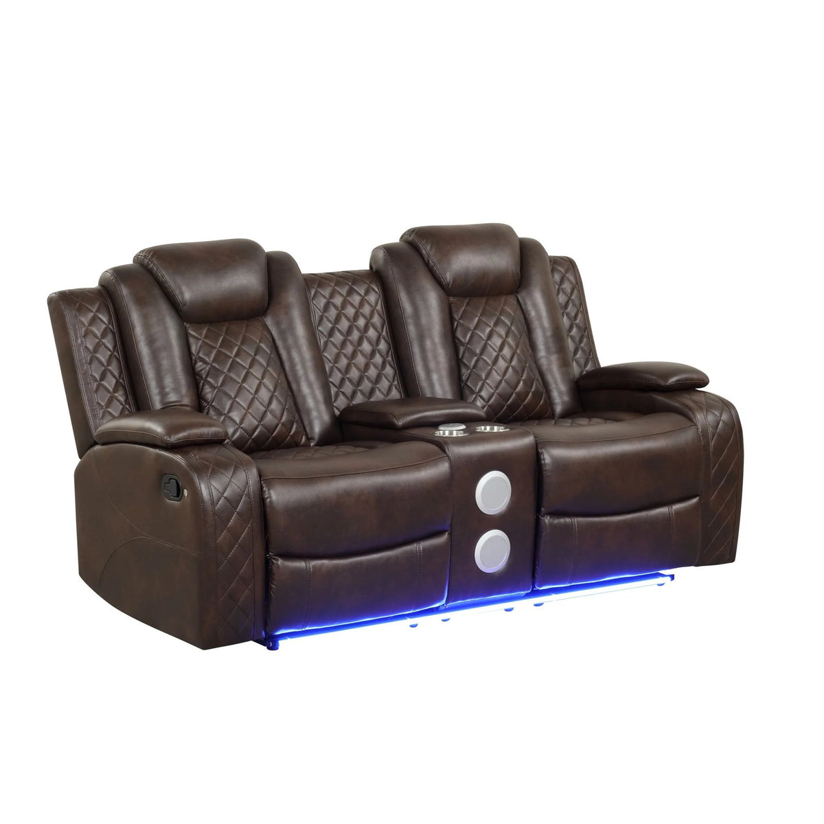 Luz reclining set