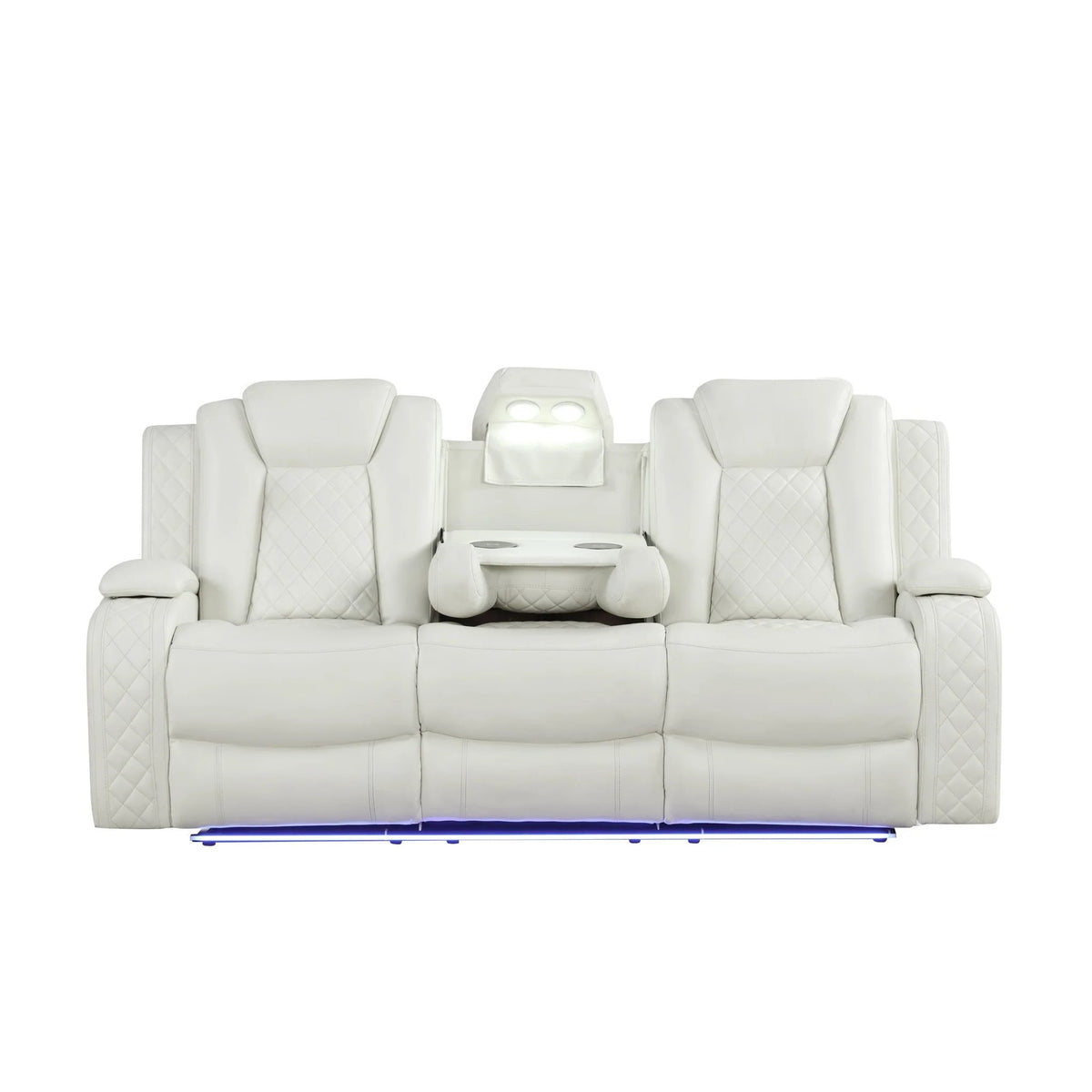 Luz reclining set