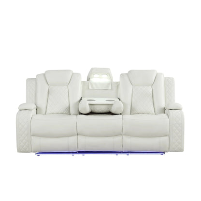 Luz reclining set