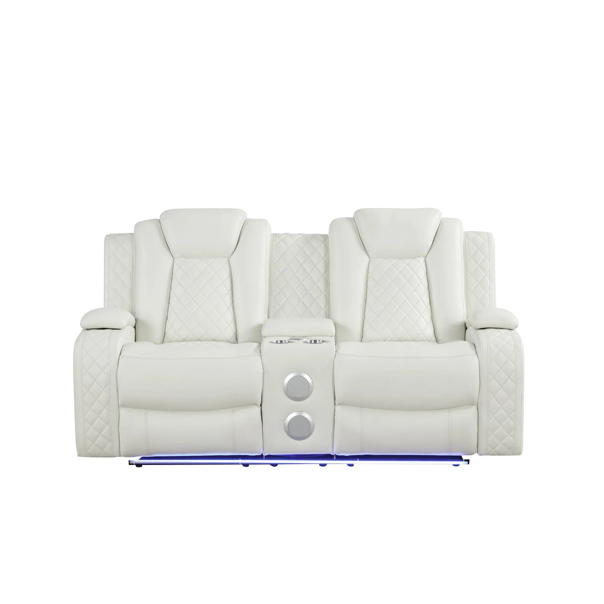 Luz reclining set