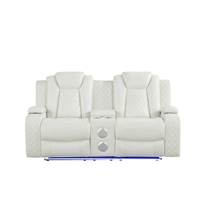Luz reclining set
