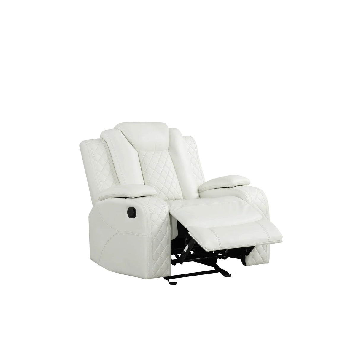 Luz reclining set