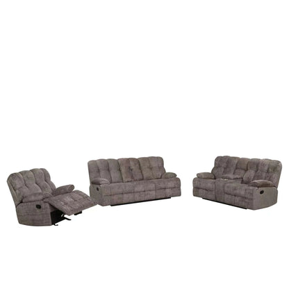 Martina reclining set