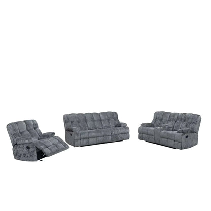 Martina reclining set