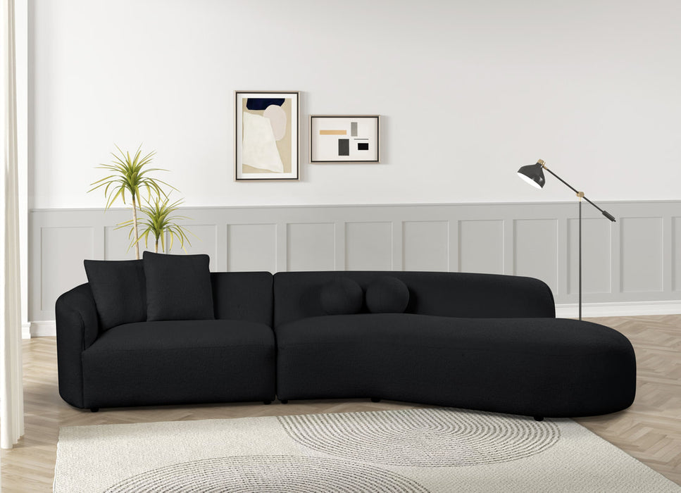 Mia Sectional