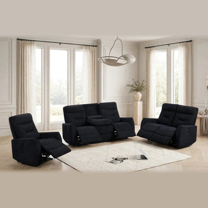 Nina reclining set