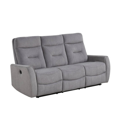 Nina reclining set