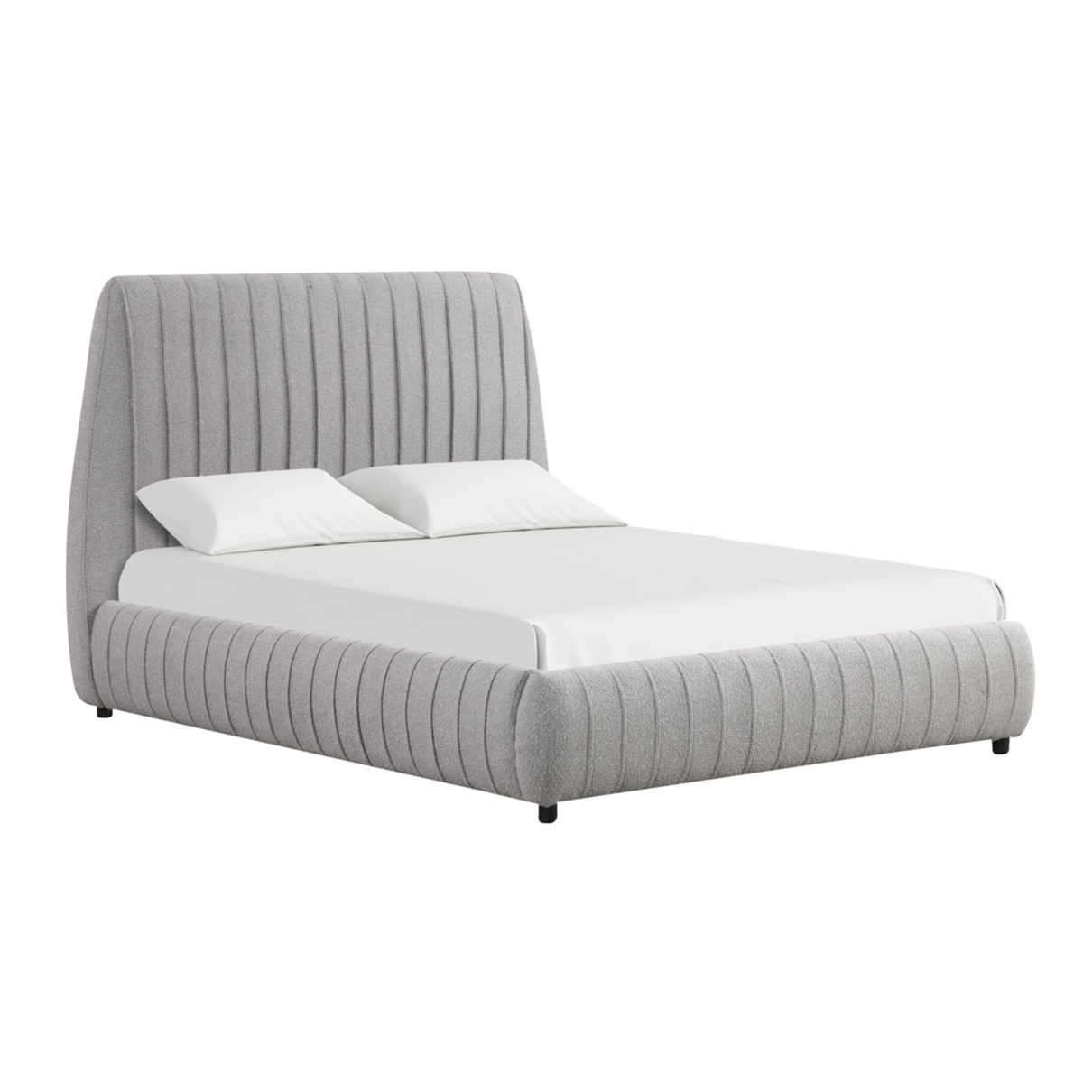 Oasis platform bed - view 2