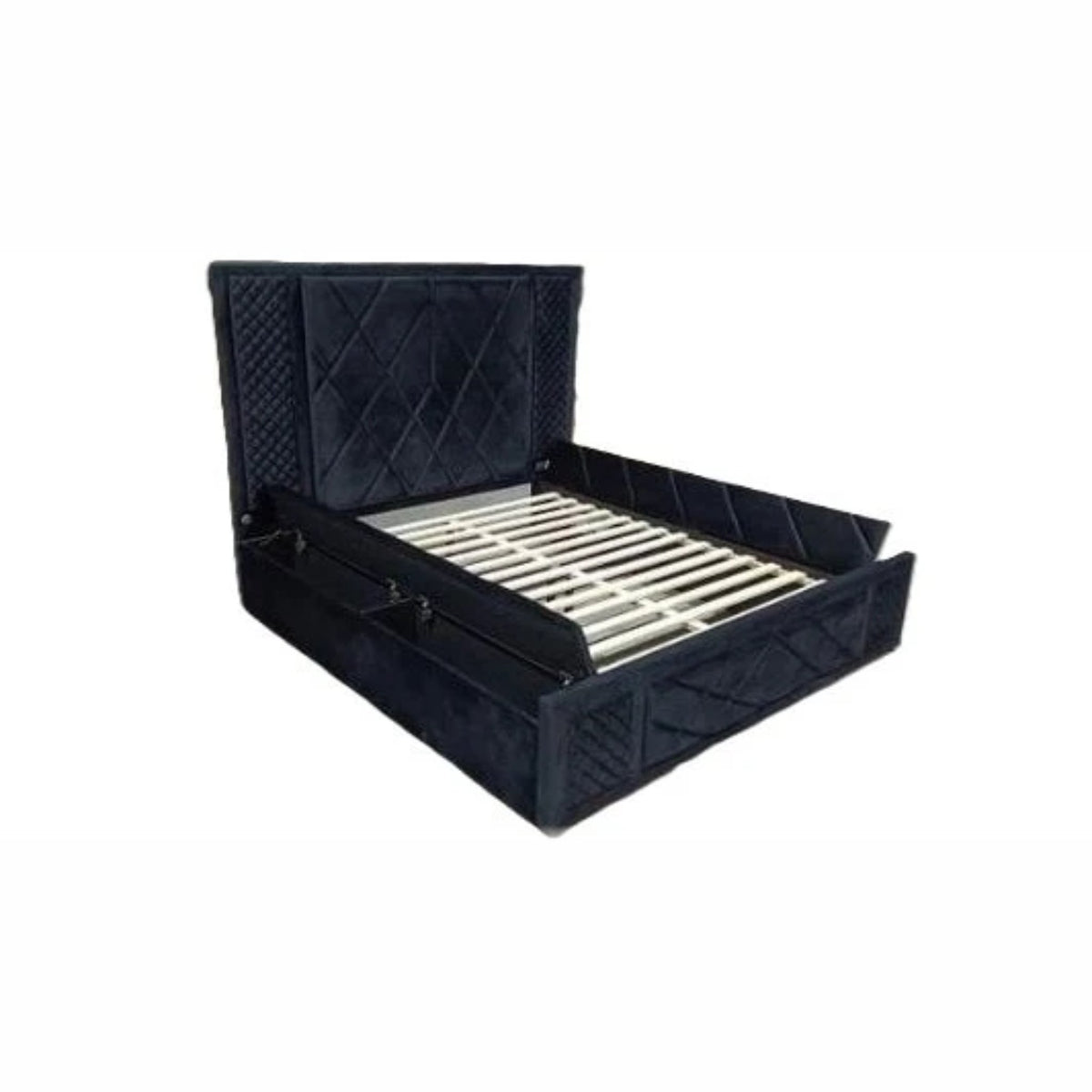 Platform bed