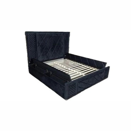 Platform bed