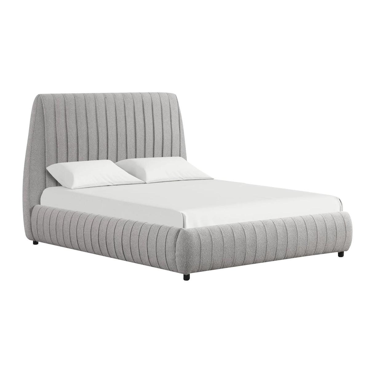 Platform bed