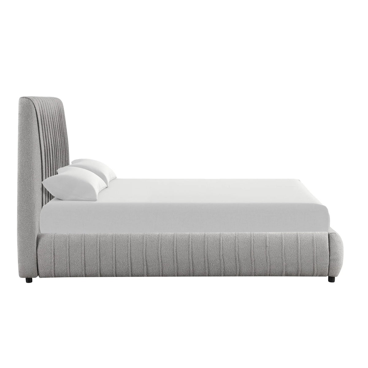Platform bed
