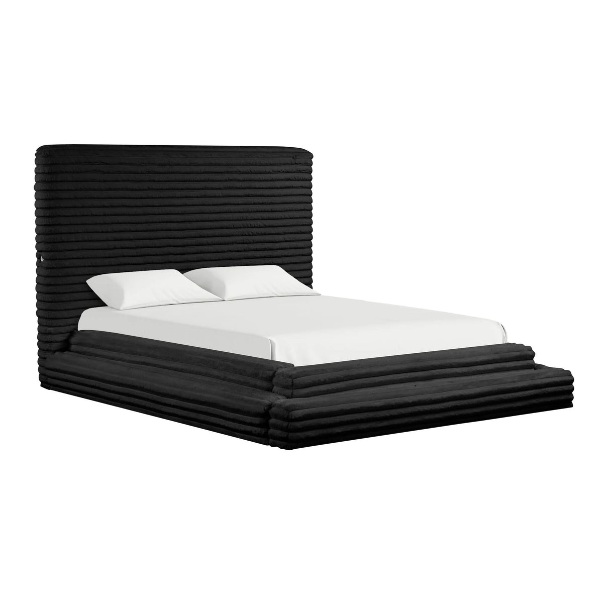 Platform bed