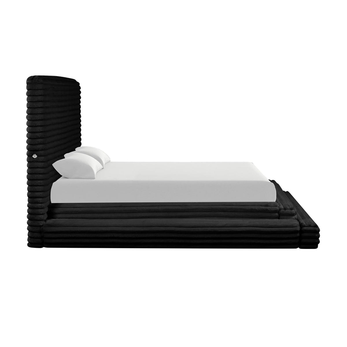 Platform bed