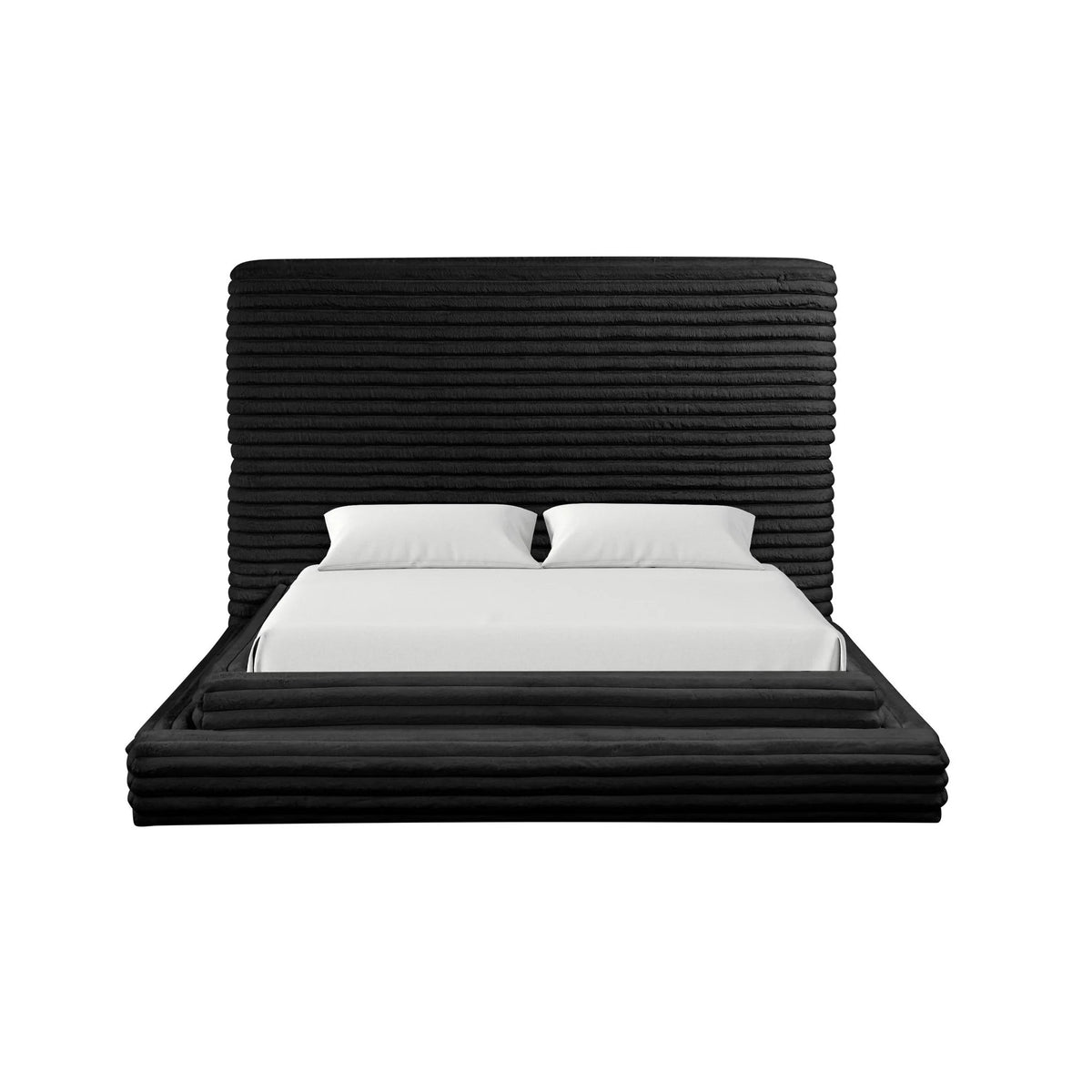 Platform bed