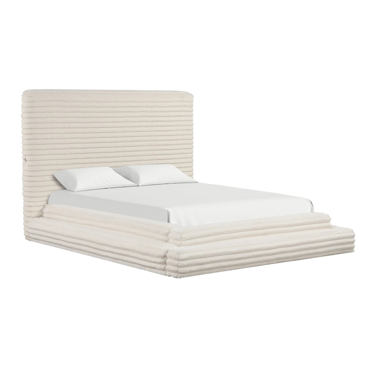 Platform bed