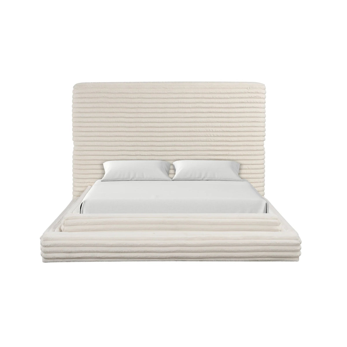 Platform bed