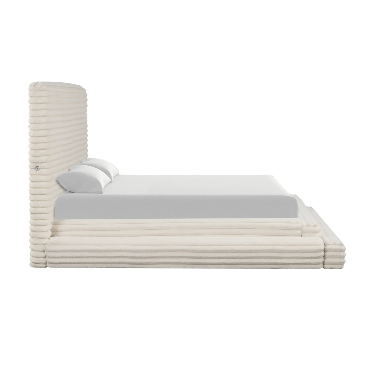 Platform bed