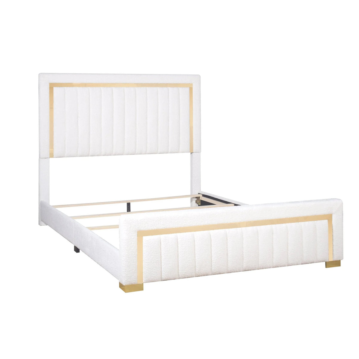 Platform bed