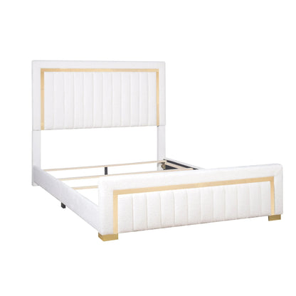 Platform bed