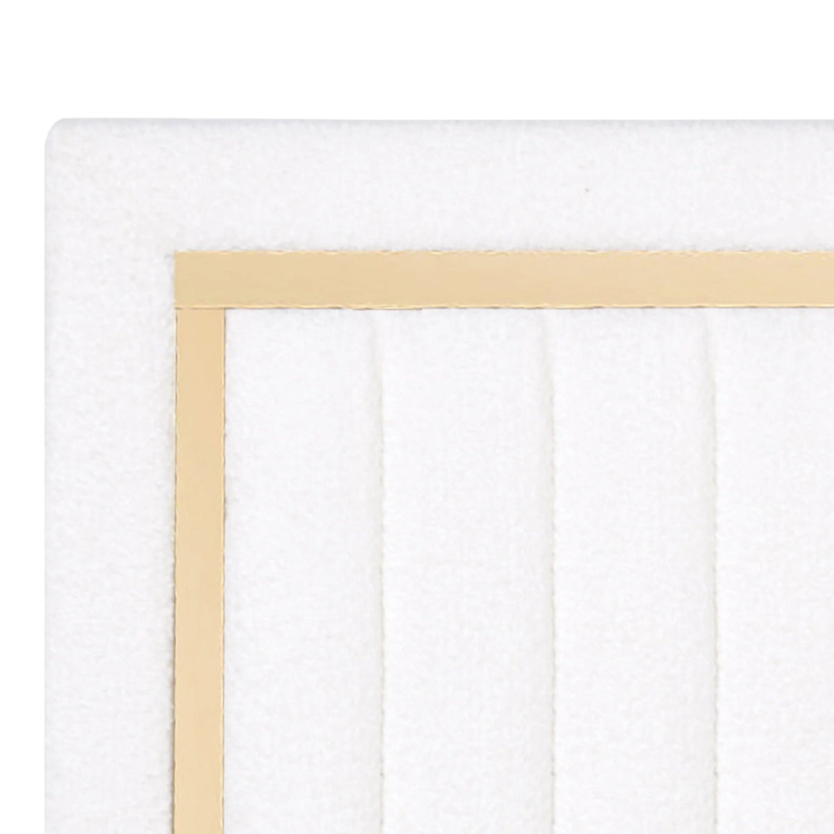 Platform bed