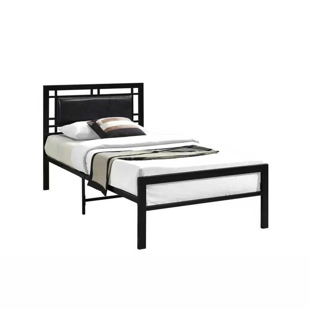 Platform bed