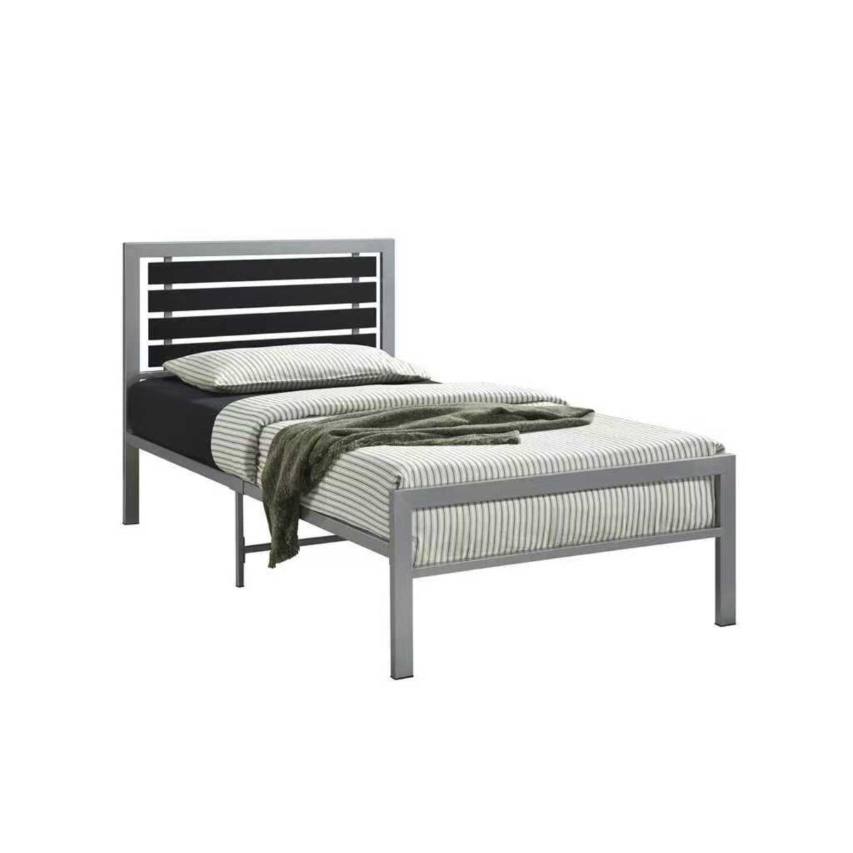 Platform bed