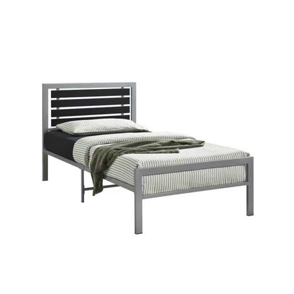 Platform bed