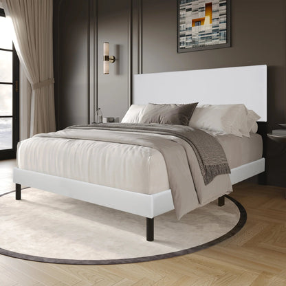 Platform bed